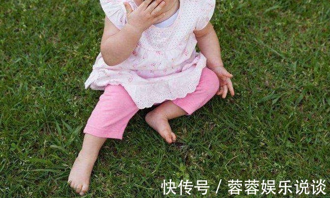 触觉|宝宝到底可以光脚吗看完儿科医生说的就懂了,别再不知道