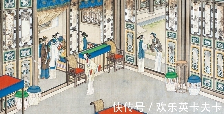 皇权$红楼梦到底写了什么?真是遗憾,百年来没几个人真懂红楼梦!