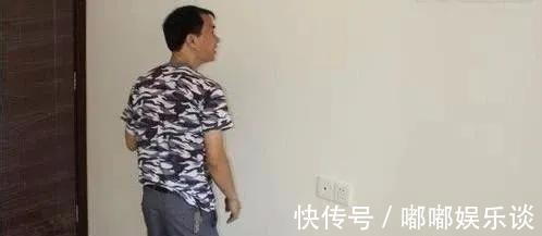 湿气|墙面起碱很正常的事,刷墙的时候工人没给你弄这一步,不用给钱了