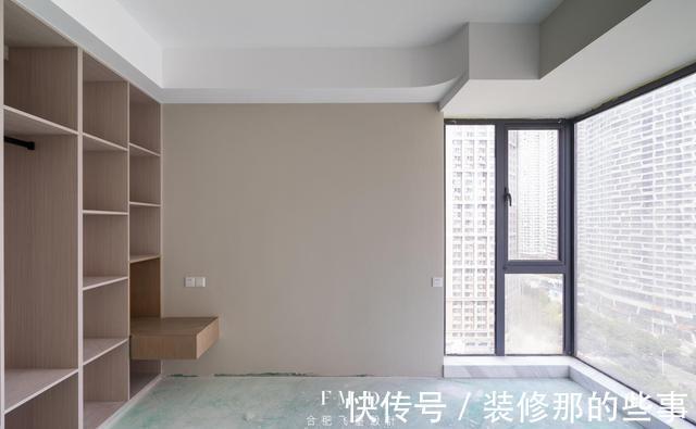 二手房|二手房先拆再装修,170㎡全屋9个空间舍得花钱,达到了理想的状态