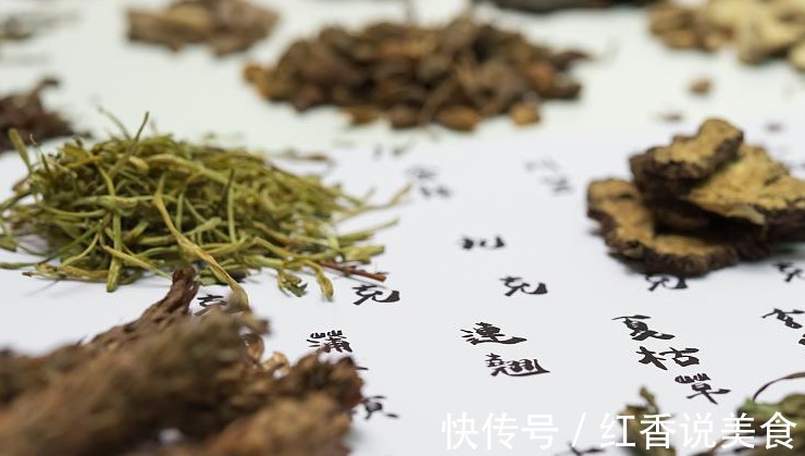 补血|补血最好的一味药,十个妇科方子九个有它,女人的宝贝药!