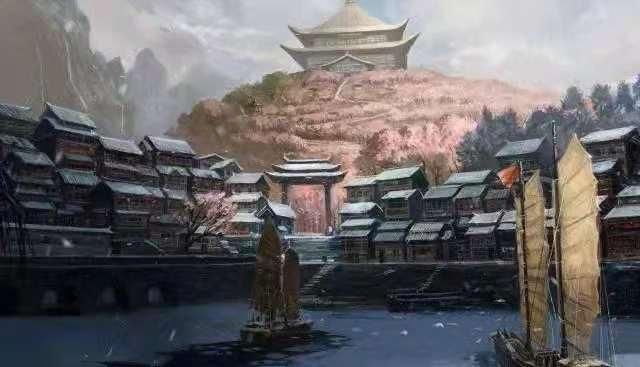 书评|5本字数400万以上的历史小说，量大质优本本完结，免去追更烦恼