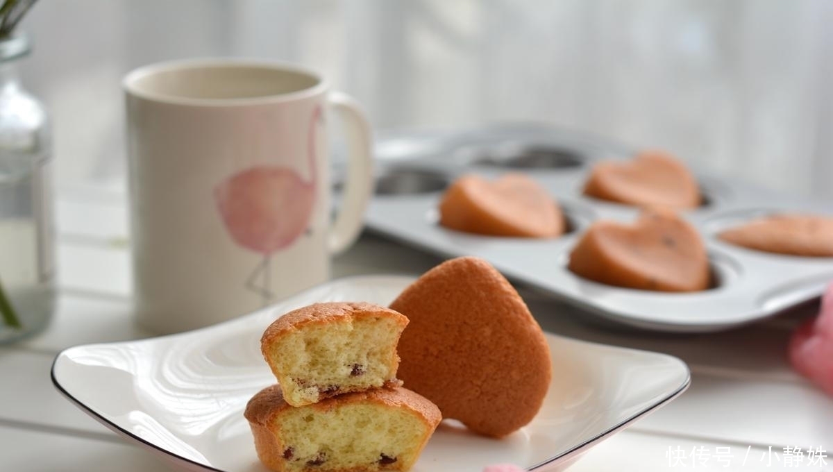6种花样早餐,每天换着吃,营养健康,全家都喜欢