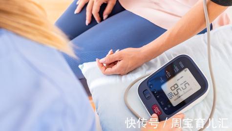 饮食习惯|高血压并非突然降临!身体出现3种“异常”,暗示血压正在飙升