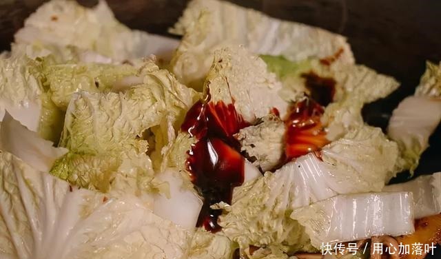 东北|东北人冬天这样吃白菜,看到第一个就忍不住了!