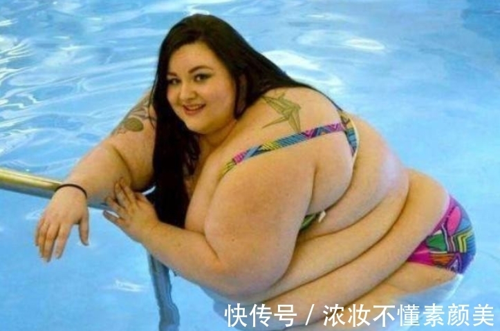 胖子|三个国家是胖子的福地:瘦女孩没人要,越肥胖越受人尊重