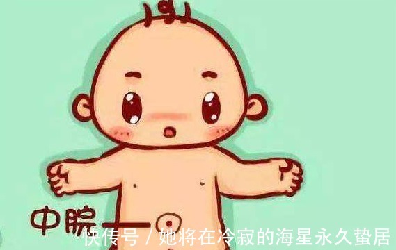 积食|宝宝5个表现,暗示积食已经很严重了,要抓紧调理!父母上点心