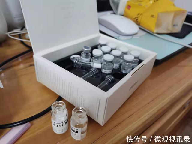 精华|前有“王牌”面霜精华，后有冻干粉，为何后者“风更大”，真相了