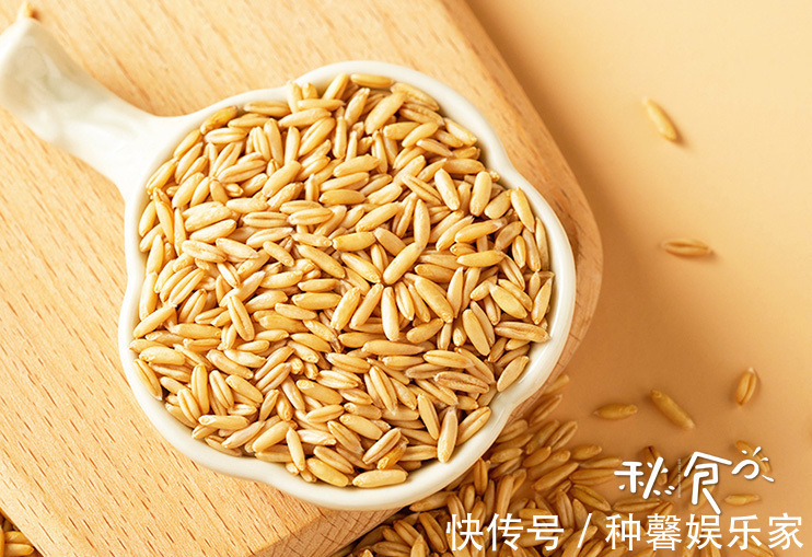 这5种“杂粮”营养极高，建议家里囤一点，煮饭煲粥，好吃又养人