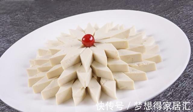 化学物质|这三种豆腐,聪明人从来都不买,内行这些门道,看完真长知识