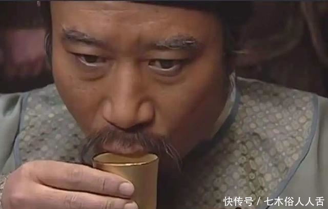 吴用|梁山真正老大是谁?不是宋江,不是卢俊义,而是吴用