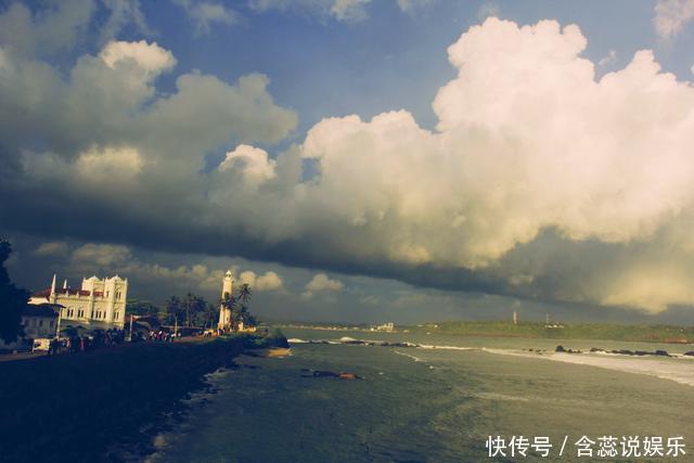 性价比最高的旅游国家，月薪三千就可以旅游！