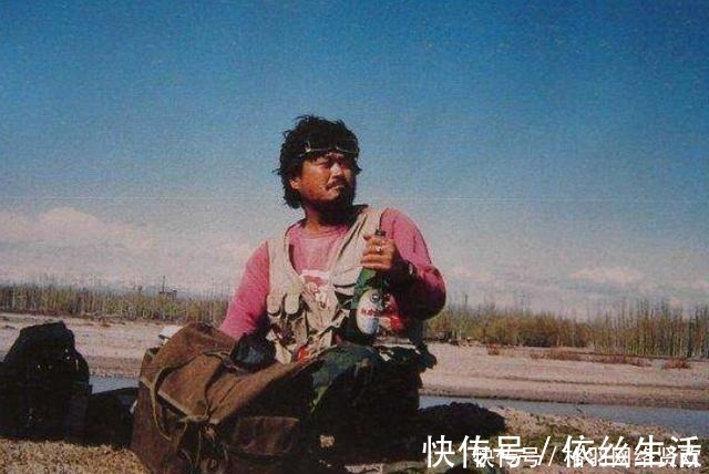 沙尘暴|还记得在罗布泊失踪的彭加木吗？1996年，余纯顺也魂归此处