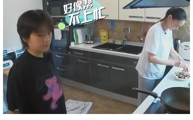 阿雷|62歲劉雪華綜藝首秀，《屋檐之夏》到底有什么吸引力