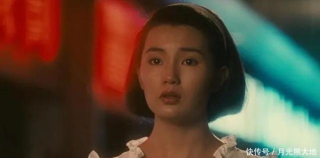  尔冬升|被尔冬升看上的女演员都不一般