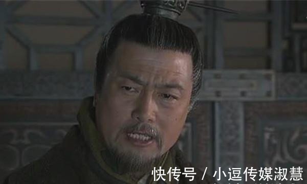 罗贯中|刘备样貌趣谈:并非帝王之相,而是身患两种疾病