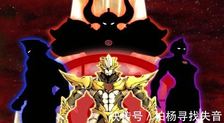 迪迦|《奥特曼银河格斗》第三季预测,贝利亚离开小金人,迪迦将成为主力军!