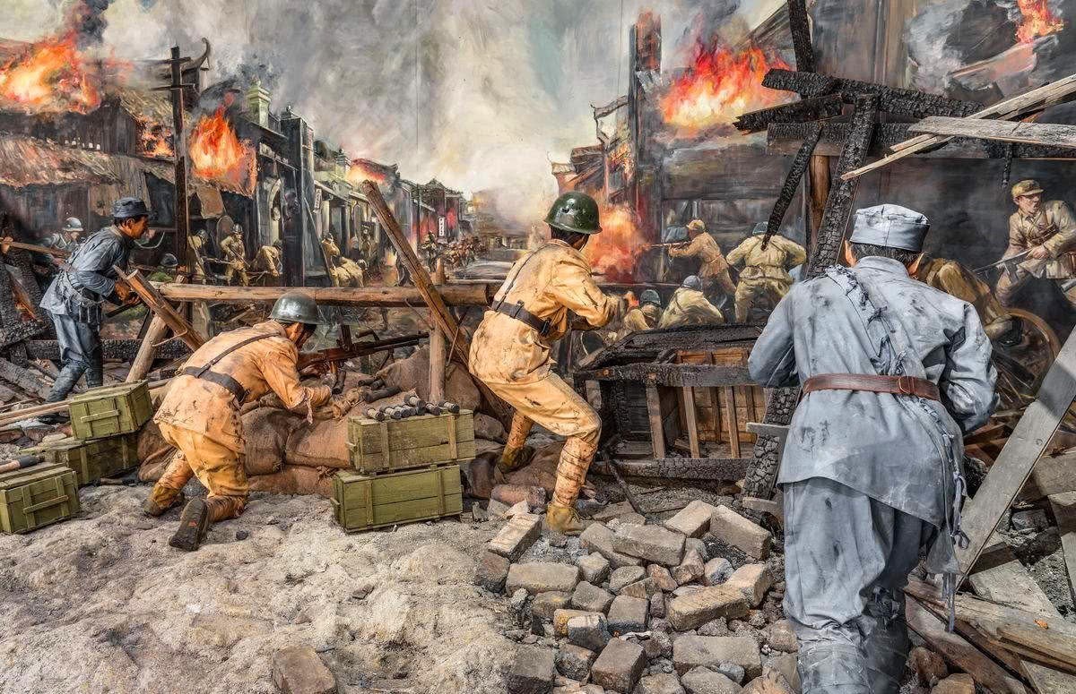 青帮|杜月笙一生挥金如土，盛传其富可敌国，如今富豪榜上能排第几？