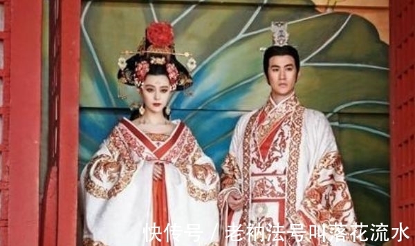 青鹅#宰相写“青鹅”二字却被斩杀,众人不解,武则天:把字拆开看看