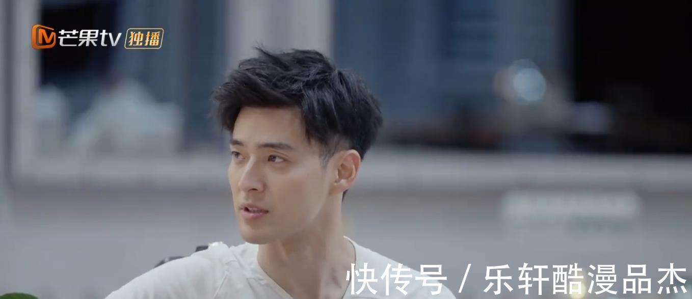 陈小春|《披荆斩棘》复盘一公舞台,大湾区团魂炸裂,陈小春惊艳全网!