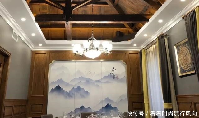 景美!人靓!饭菜、咖啡香!大连6家好店让你相见恨晚!