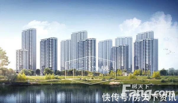 置业顾问|中铁·阅湖郡怎么样？看置业顾问周玉发布了一条项目新消息