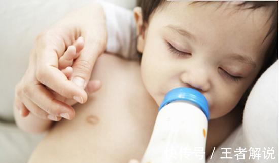 孩子|为什么宝宝1岁后要戒奶瓶?如何科学戒除,1岁娃的家长必须懂