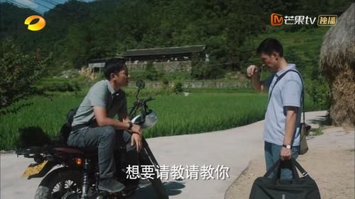 播放量3亿，远超《山海情》？湖南卫视又拿到“收视王牌”了？