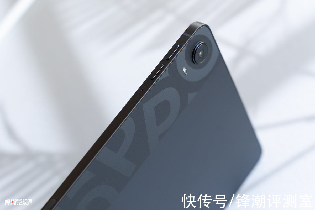 英寸|OPPO Pad评测：再度以挑战者身份向新领域发起冲击