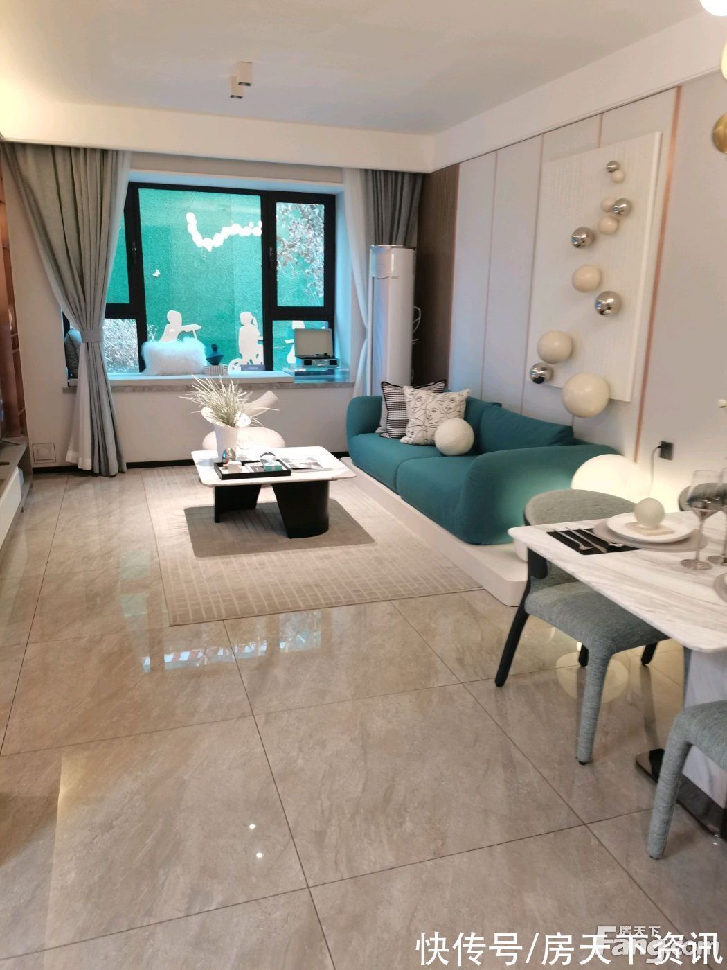 保利|保利·堂悦新拍现场图片,实时了解楼盘新动态