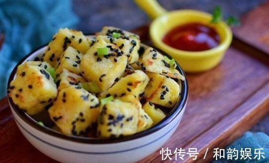 苏打饼干|孩子早餐最爱吃这个,简单十分钟就好,营养还特别美味