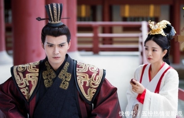 共有|隋文帝杨坚共有五兄弟,隋亡时,他的这些兄弟为何不出来救国?