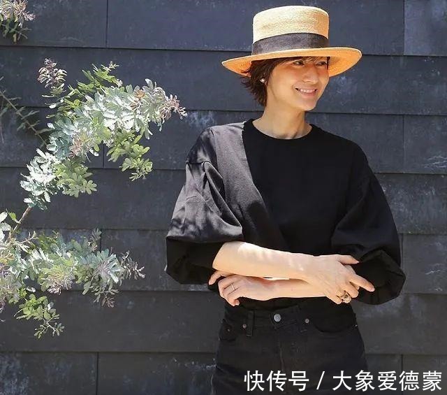 直子 她们穿出了夏季最舒服的样子|博主周报!