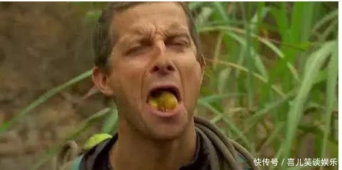 刚吃进嘴里|让外国人“抓狂”的3大中国美食,连贝尔都“张不开嘴”