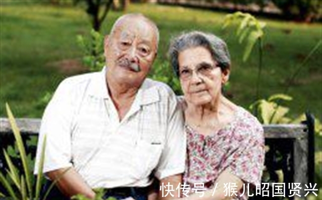 爱情故事#法国8旬老太孤身50余年,只为等中国初恋,82岁时两人终成眷属