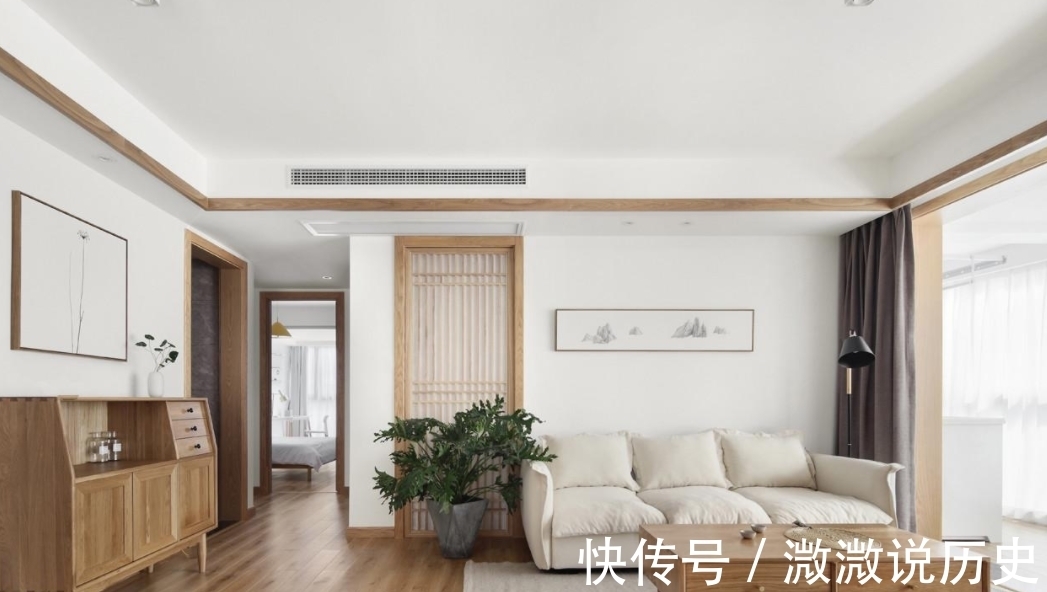 客厅|为什么越来越多人不买竖厅?我换了三次房,说一说真实感受