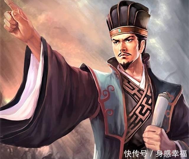 盘点|盘点孙权的三次“诈降”，第三次险些成功，第一次名传千古