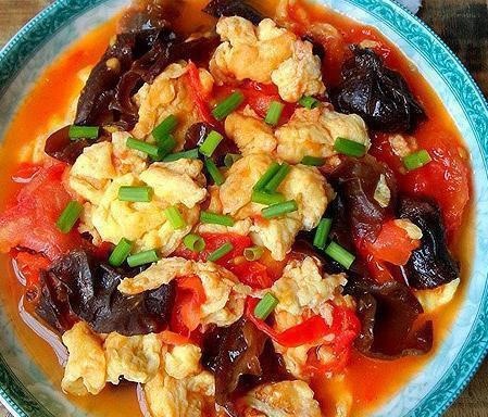 让人无法抗拒的家常菜，学会了做给家人吃，保准家人都爱你