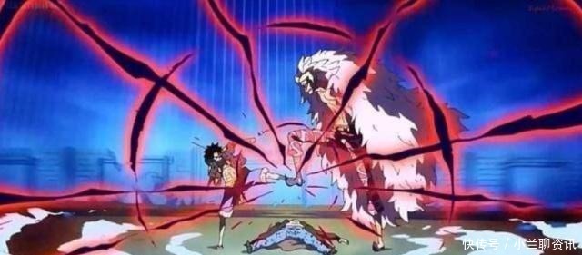 不愧|没有霸气又如何索隆得到了更加宝贵的东西,不愧是尾田亲儿子