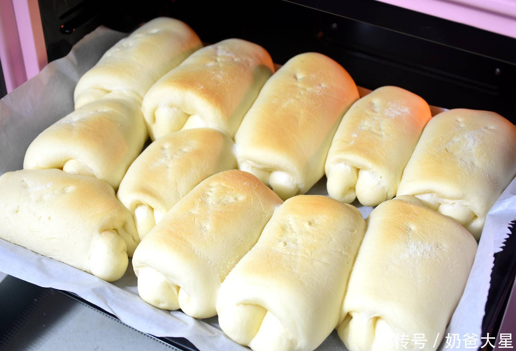 之路|失败N次的烘焙之路终见曙光,原来不是技术不行是设备的问题