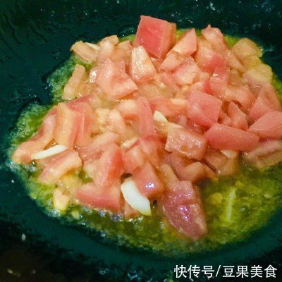  #福气年夜菜#暖心暖胃，减脂消食-家常酸辣汤