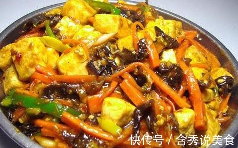 经典推荐几道美味家常菜,色香入味,客人吃的都不想放下筷子