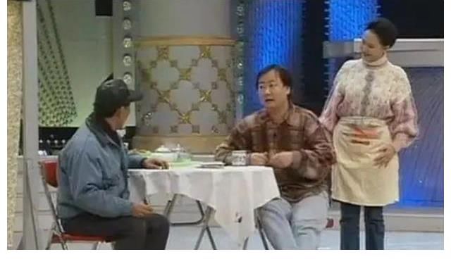 春晚|20次登春晚，因作品被索賠1億，遭男觀眾抵制，55歲郭冬臨成