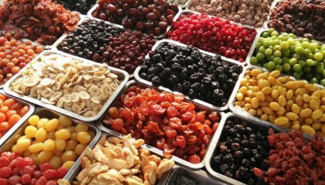 果干类|这些“零食”父母可以在家里常备,能促进消化,有益孩子脑部发育