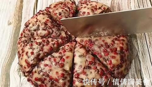 女孩子|女孩子吃甜品,我也不例外,简单上锅蒸一蒸就好,无油低卡还饱腹,好吃