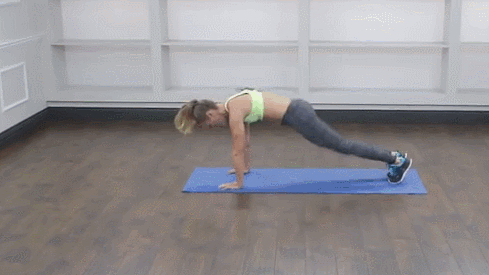 健身|90后越南顶级美女,打造惹火身材,将爱好变成事业