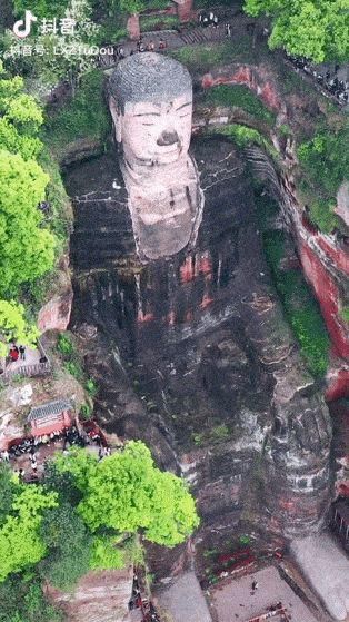  石窟寺|这才是中国的石窟寺！