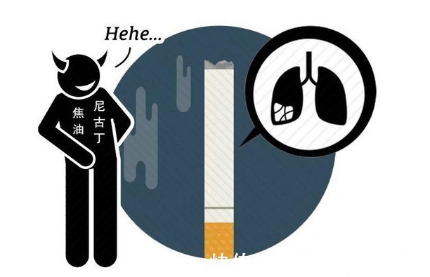 香烟|戒烟也有年龄限制,超过这个年龄,等于白戒烟?医生告知你真相