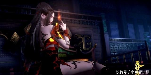 韩国|《天行九歌》韩国存在着几大BUG人物,秦国如何灭掉韩国