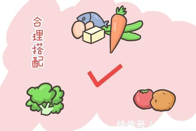 宝宝|这三种辅食别再给娃乱吃了,还怪你家娃越吃越瘦,而且真没啥营养